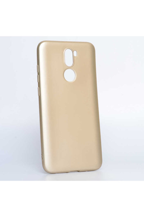 Vestel Venüs Z30 Kılıf Premier Mat Esnek Silikon Kapak