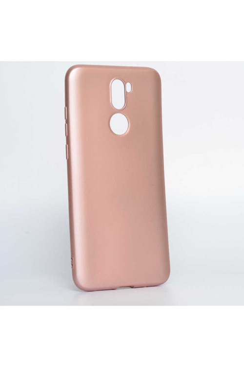 Vestel Venüs Z30 Kılıf Premier Mat Esnek Silikon Kapak