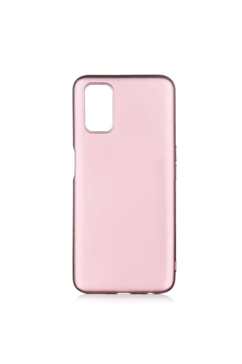 Oppo A72 Uyumlu Kılıf Premier Mat Esnek Silikon Kapak