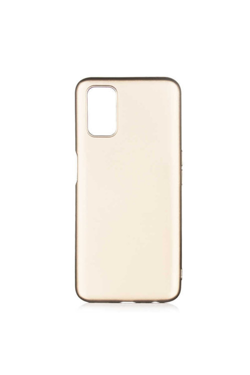 Oppo A72 Uyumlu Kılıf Premier Mat Esnek Silikon Kapak