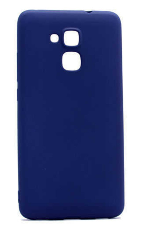 Huawei Honor Gt3 Kılıf Premier Mat Esnek Silikon Kapak