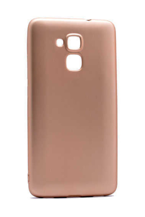 Huawei Honor Gt3 Kılıf Premier Mat Esnek Silikon Kapak