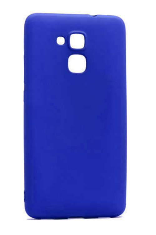 Huawei Honor Gt3 Kılıf Premier Mat Esnek Silikon Kapak