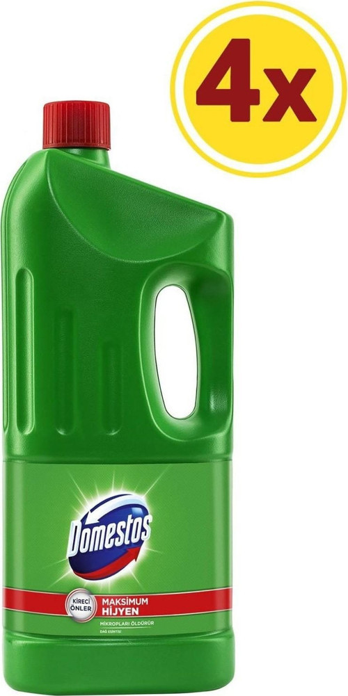 Dağ Esintisi 1850 ml x 4 Adet