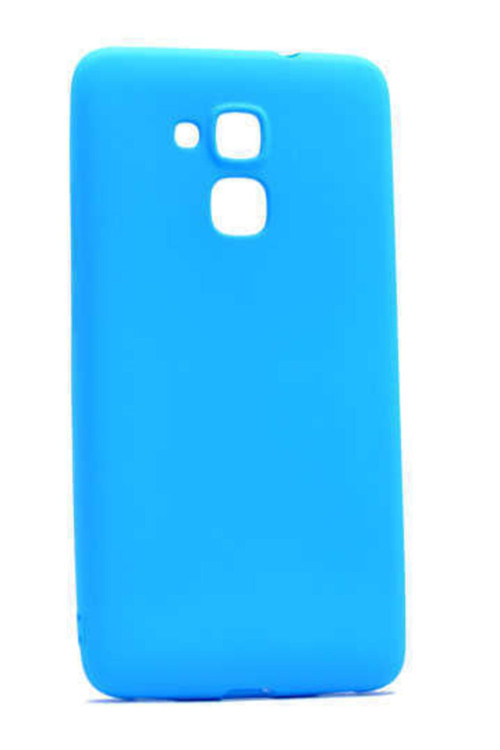 Huawei Honor Gt3 Uyumlu Kılıf Premier Mat Esnek Silikon Kapak