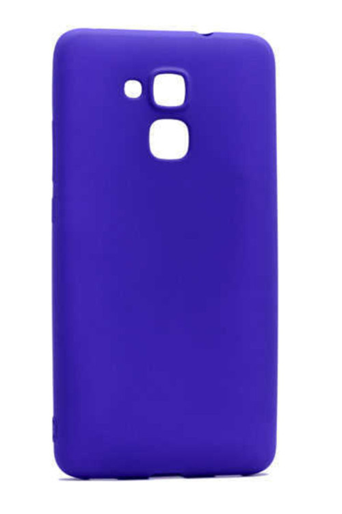 Huawei Honor Gt3 Uyumlu Kılıf Premier Mat Esnek Silikon Kapak