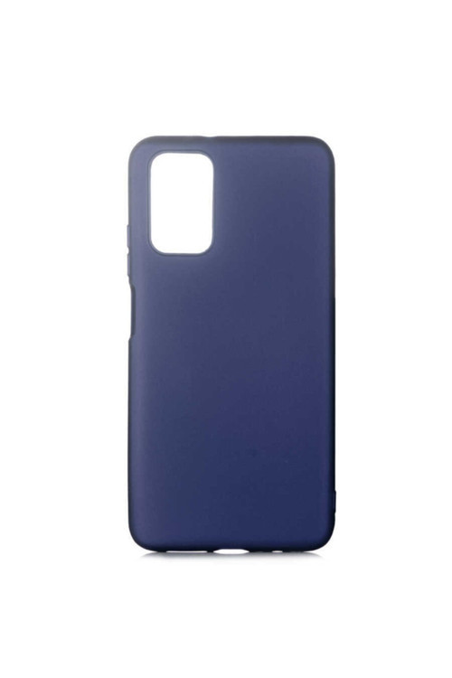 Xiaomi Redmi 9T Kılıf Premier Mat Esnek Silikon Kapak