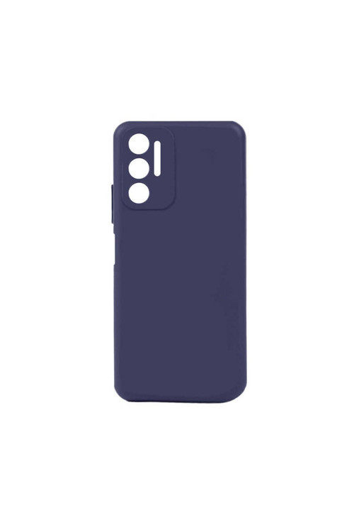 Tecno Pova 3 Kılıf Zore Biye Silikon