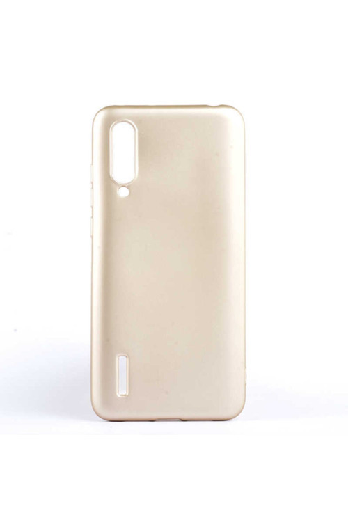 Xiaomi Mi 9 Lite Kılıf Premier Mat Esnek Silikon Kapak