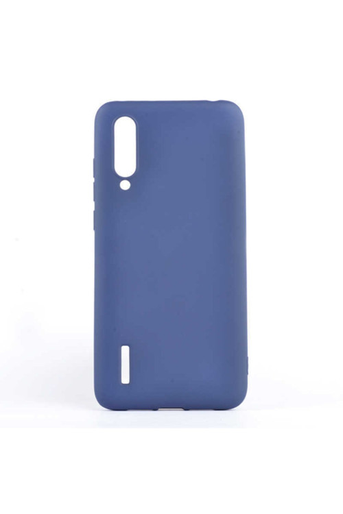 Xiaomi Mi 9 Lite Kılıf Premier Mat Esnek Silikon Kapak