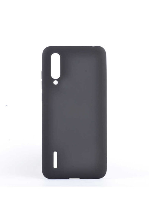 Xiaomi Mi 9 Lite Kılıf Premier Mat Esnek Silikon Kapak