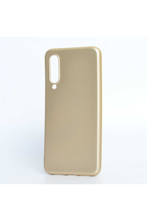 Xiaomi Mi 9 Se Kılıf Premier Mat Esnek Silikon Kapak