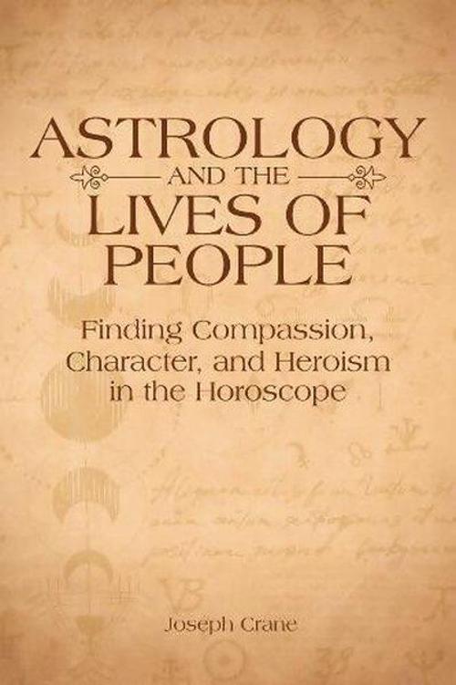 Astrology and the Lives of People