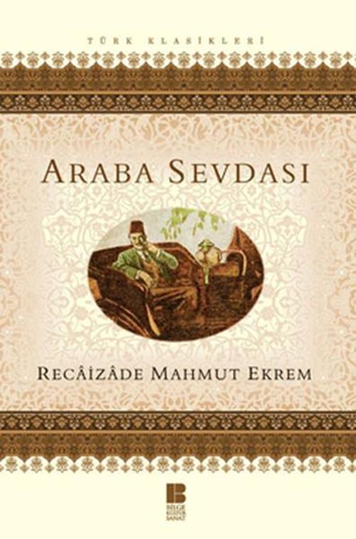 Araba Sevdası