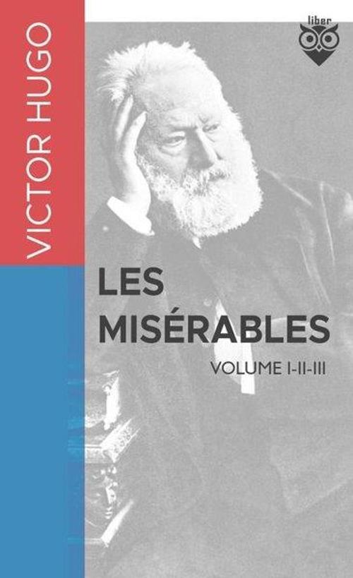 Les Miserables Volume 4 5