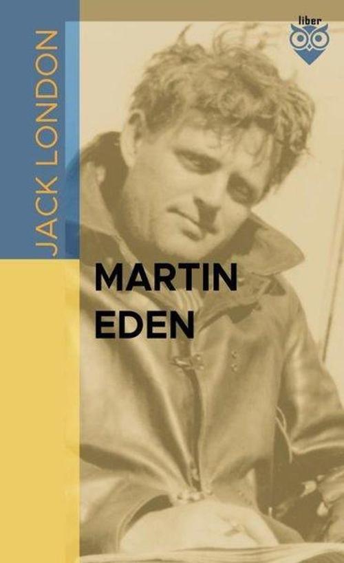 Liber Publishing Martin Eden