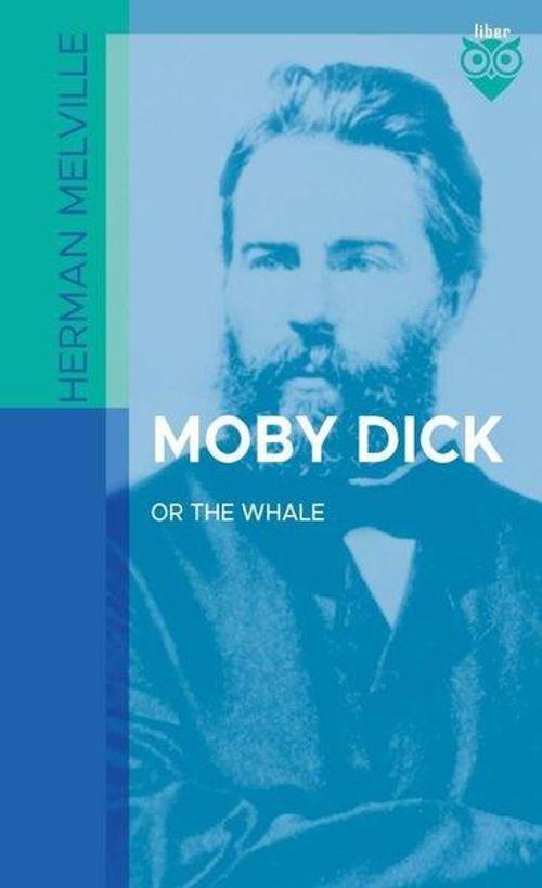 Moby Dick; Or The Whale