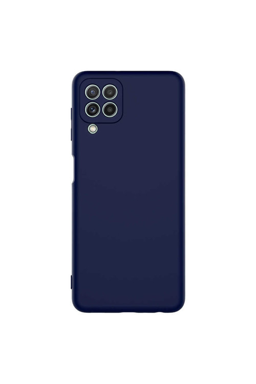 Galaxy M22 Kılıf Zore Mara Lansman Kapak