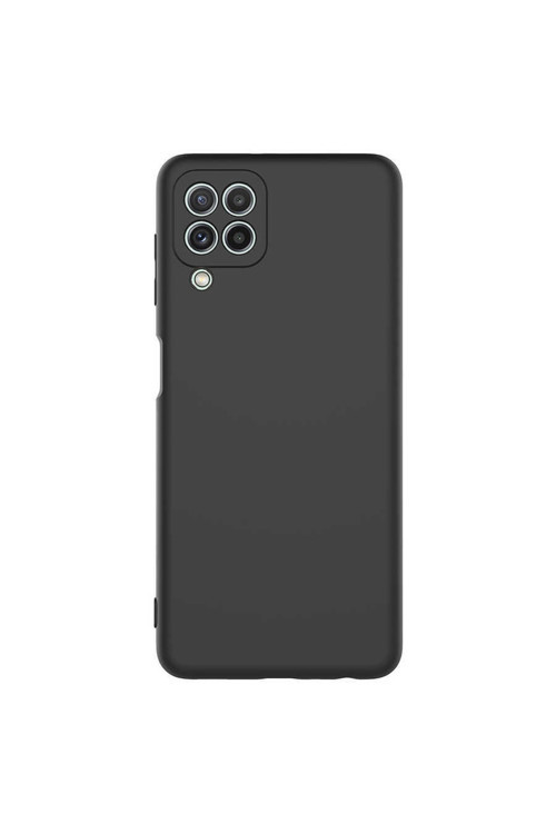 Galaxy M22 Kılıf Zore Mara Lansman Kapak