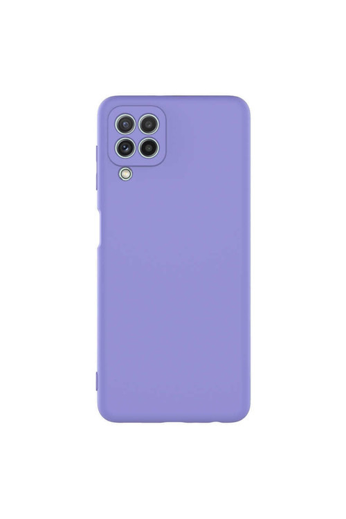 Galaxy M22 Kılıf Zore Mara Lansman Kapak