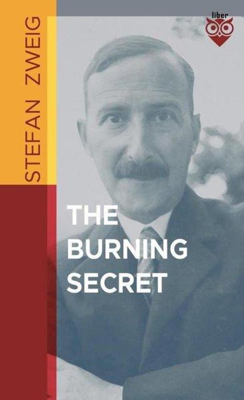 The Burning Secret