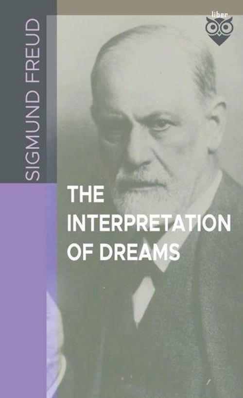 The Interpretation Of Dreams