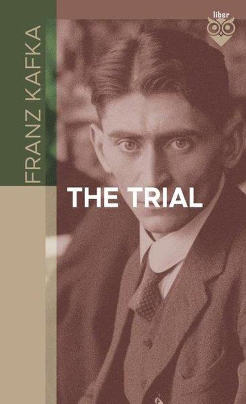 Liber Publishing The Trial