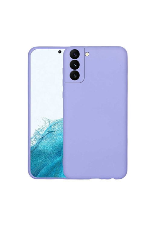Galaxy S22 Kılıf Zore Mara Lansman Kapak
