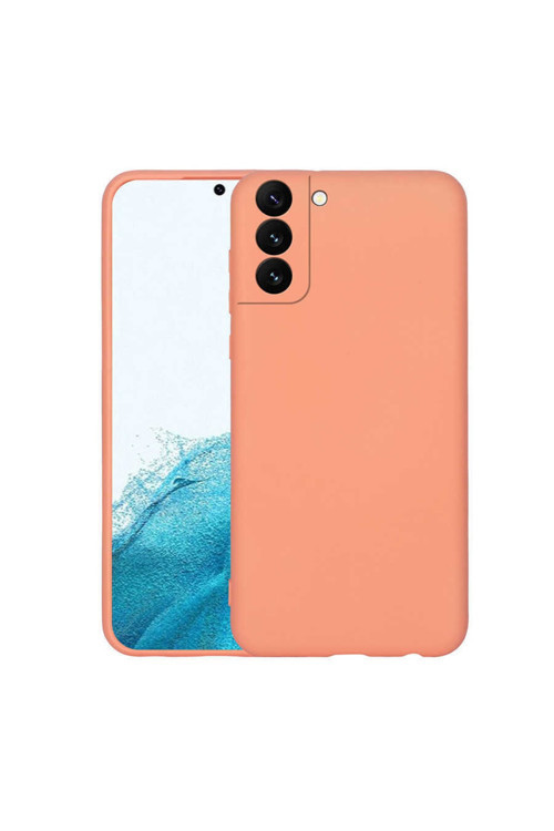Galaxy S22 Kılıf Zore Mara Lansman Kapak