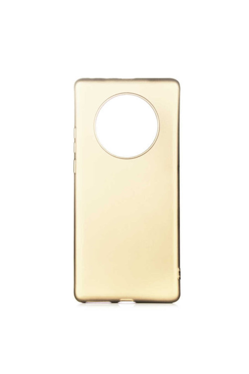 Huawei Mate 40 Pro Kılıf Premier Mat Esnek Silikon Kapak