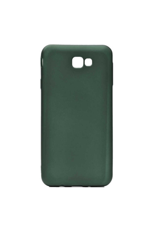 Samsung Galaxy A5 2017 Kılıf Premier Mat Esnek Silikon Kapak
