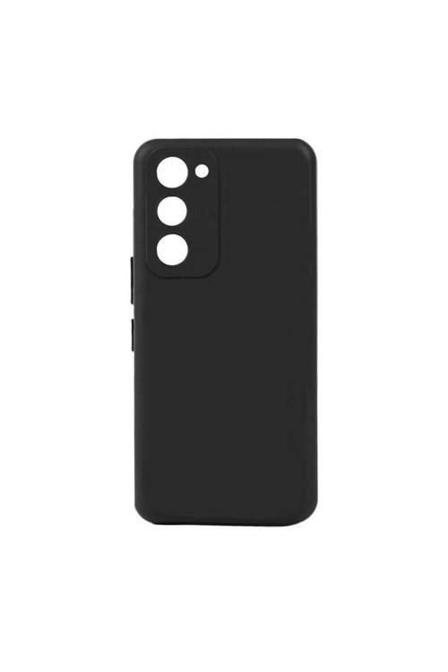 Tecno Camon 18 Premier Kılıf Esnek Mat Korumalı Silikon Kapak