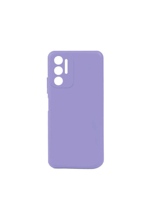 Tecno Pova 3 Kılıf Zore Biye Silikon