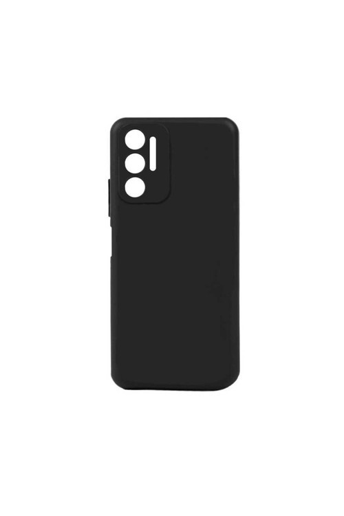 Tecno Pova 3 Kılıf Zore Biye Silikon