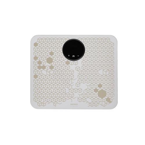 Formscale 2 in 1 Masaj Yapabilen Baskül