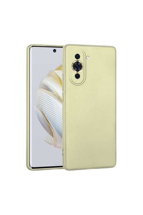 Huawei Nova 10 Kılıf Zore Premier Silikon Kapak