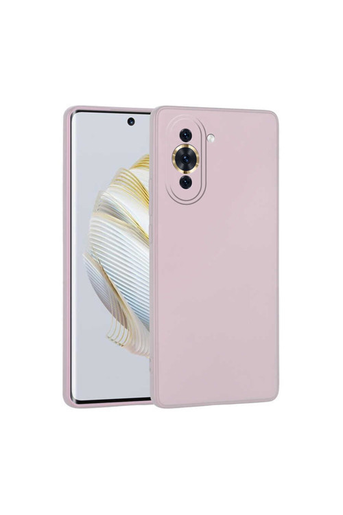 Huawei Nova 10 Kılıf Zore Premier Silikon Kapak