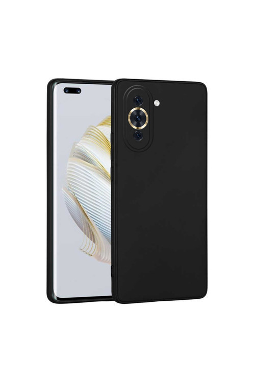 Huawei Nova 10 Pro Kılıf Zore Premier Silikon Kapak