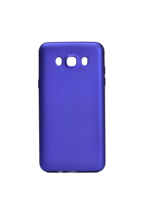 Samsung Galaxy J7 2016 Kılıf Premier Mat Esnek Silikon Kapak