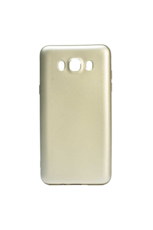 Samsung Galaxy J7 2016 Kılıf Premier Mat Esnek Silikon Kapak