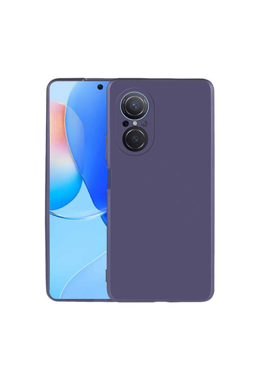 Huawei Nova 9 Se Kılıf Zore Premier Silikon Kapak