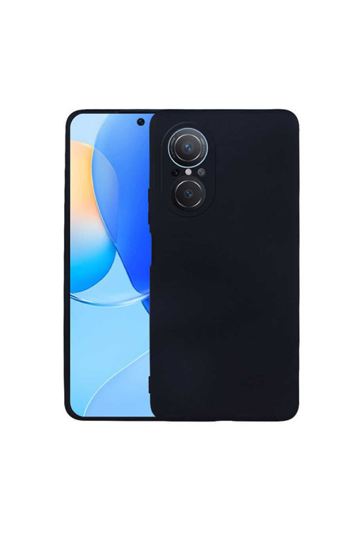 Huawei Nova 9 Se Kılıf Zore Premier Silikon Kapak