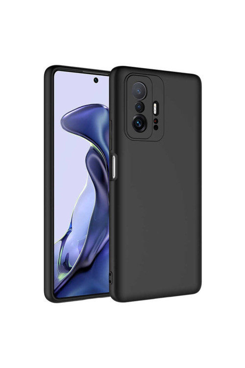 Xiaomi Mi 11T 5G Kılıf Zore Mara Lansman Kapak