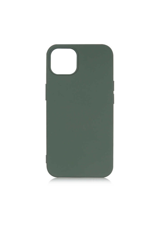 Apple Iphone 13 Kılıf Zore Lsr Lansman Kapak