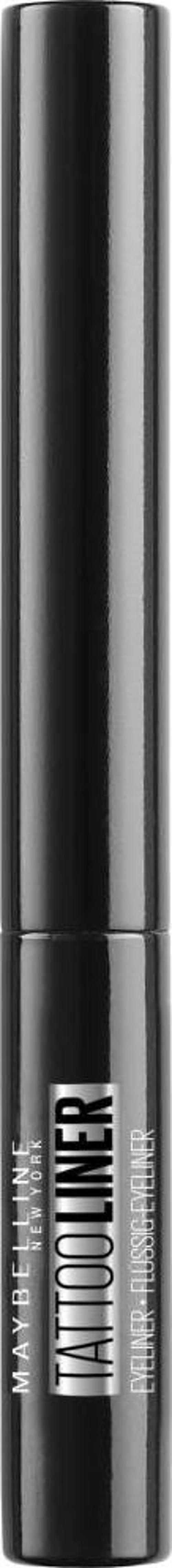 Tattoo Liner Likit Eyeliner - Siyah