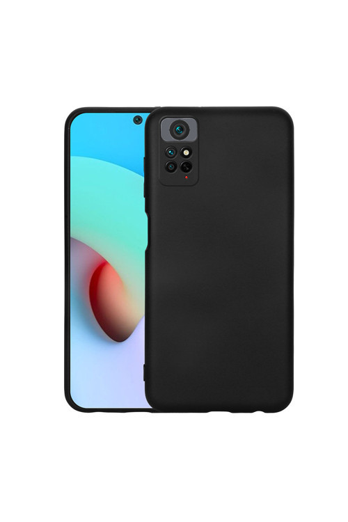 Xiaomi Redmi Note 12 Pro 4G Kılıf Zore İçi Kadife Mat Lansman Kapak