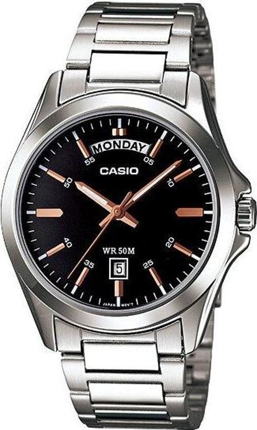 CASIO MTP-1370D-1A2VDF ERKEK KOL SAATİ
