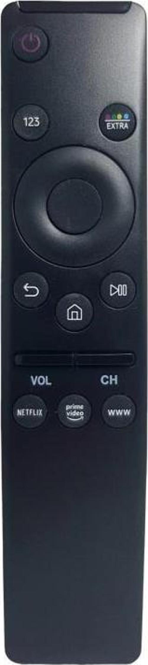 Samsung RM-L1593 Universal LCD LED TV Kumanda - Ses Komutsuz