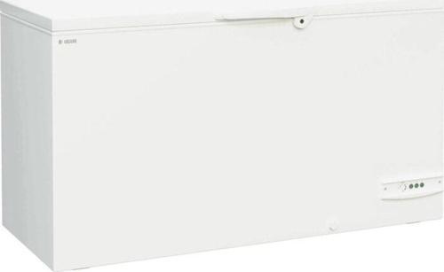 UDD 565 T D/S Sandık Tipi Derin Dondurucu