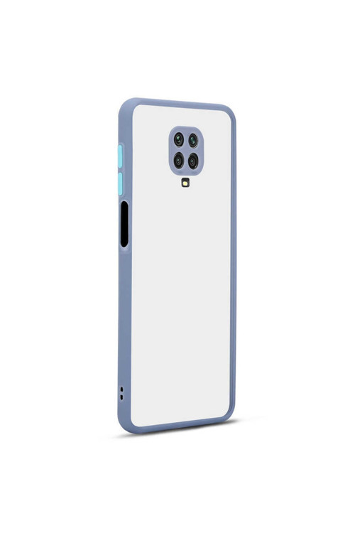 Redmi Note 9 Pro Kılıf Uyumlu